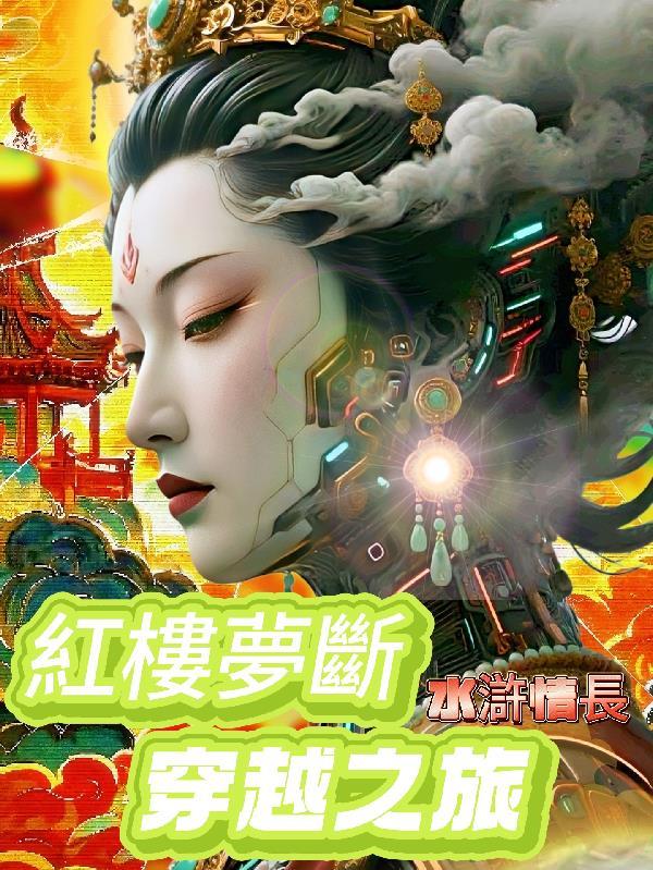 红楼梦穿越剧